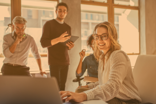 Companies talk about “automation”, but what does it really mean?