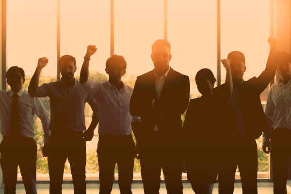 Digital Transformation: Beyond RPA and IPA Automation