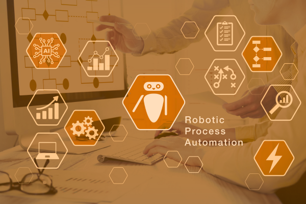 6 Challenges CFOs solve with RPA