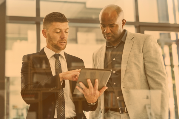 Finance Transformation with Automation