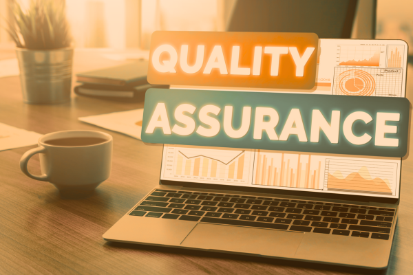 RPA Can Fix Your Data Quality Issues