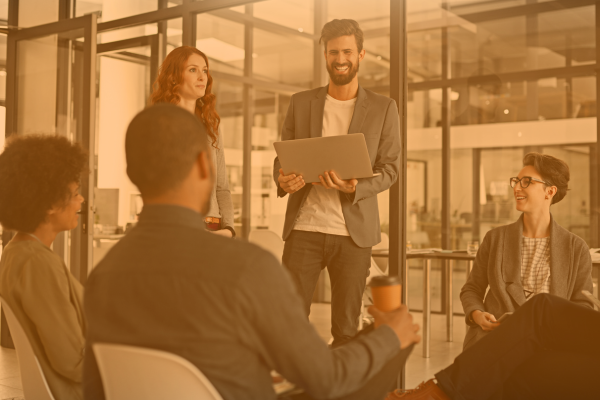 The Unexpected Twist in the Enterprise IT CloudWars