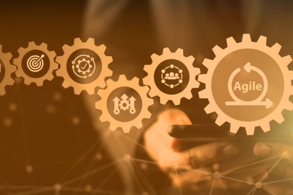 How Vigilant is Creating Business Agility for our Client-Partners