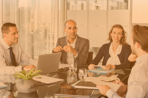 Business Agility for Organizational Success