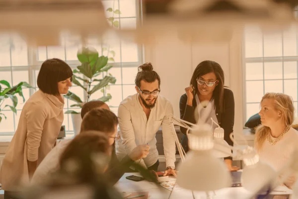 Building a Future-Ready Transformation Strategy with Vigilant: Looking Five Years Ahead