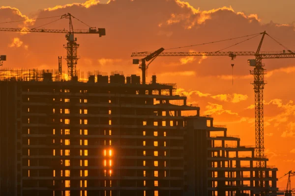 Cybersecurity for the Construction Industry