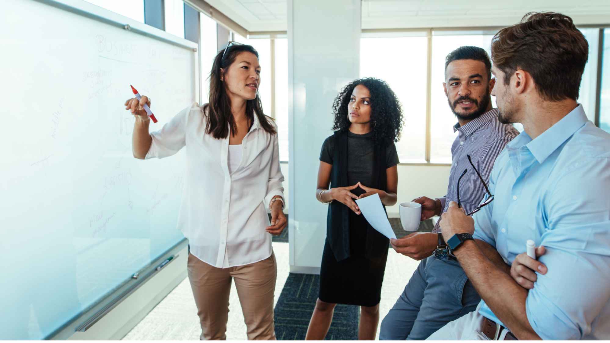 Oracle and AI: A Powerful Partnership for Digital Transformation