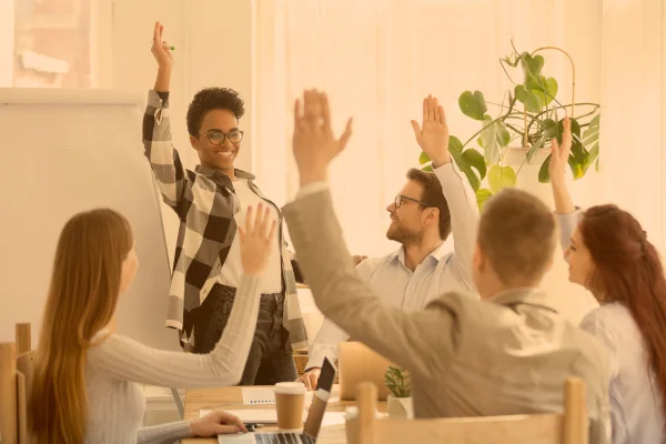 How AI Chatbots Enhance Employee and Customer Interactions