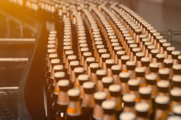 Cybersecurity Services for the Manufacturing Industry
