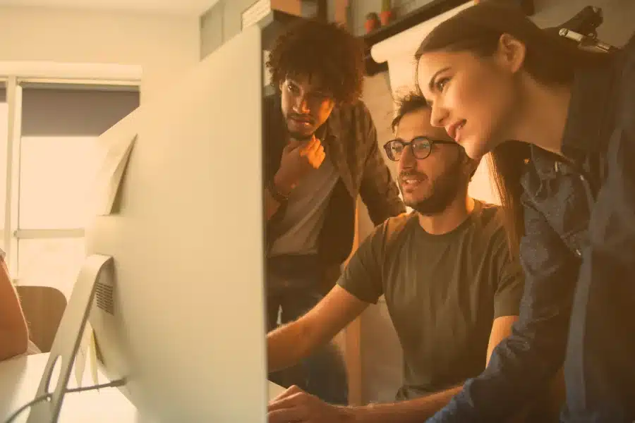 SharePoint as Enterprise Content Management (ECM) System