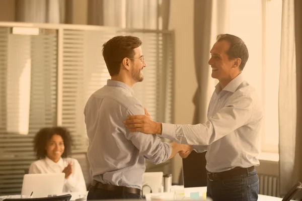 10 Ways We Create Business Agility for Oracle Customers