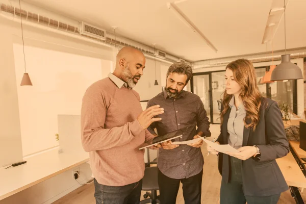 Unlocking Enterprise Agility with Tailored Oracle Managed Services