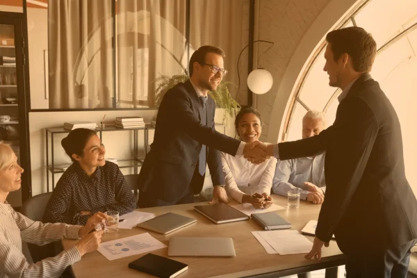 Oracle Fusion Cloud Managed Services that Power Innovation