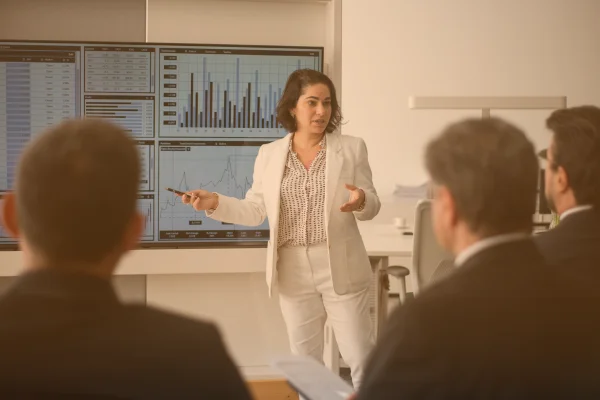 How Oracle EPM Cloud Uses AI to Improve Forecasting, Modeling, and Reporting