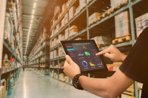 Smarter Data Management with Oracle AI