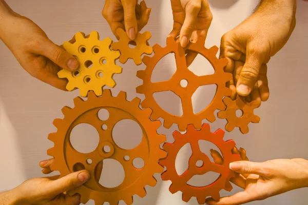 Smarter Enterprise Automation with Oracle Integration Cloud