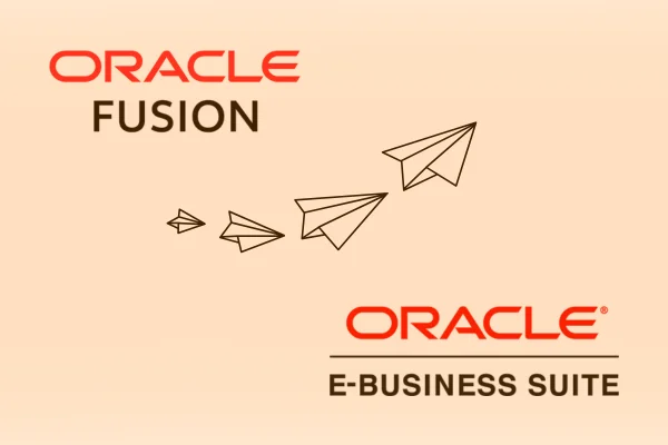 The Oracle EBS-to-Fusion Migration Most Organizations Get Wrong