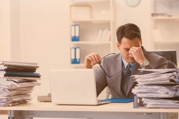 The Year-End Close Crisis: Why December 31st Is Your Most Expensive Business Day